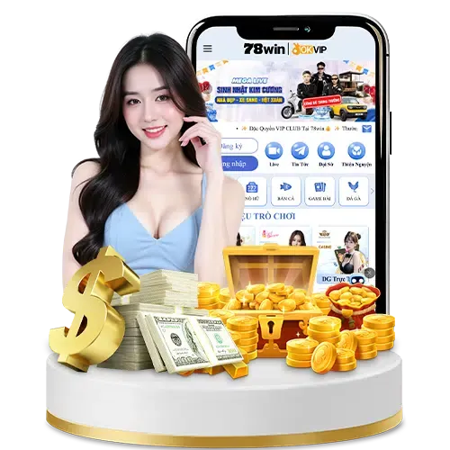Các cấp độ VIP và phần thưởng