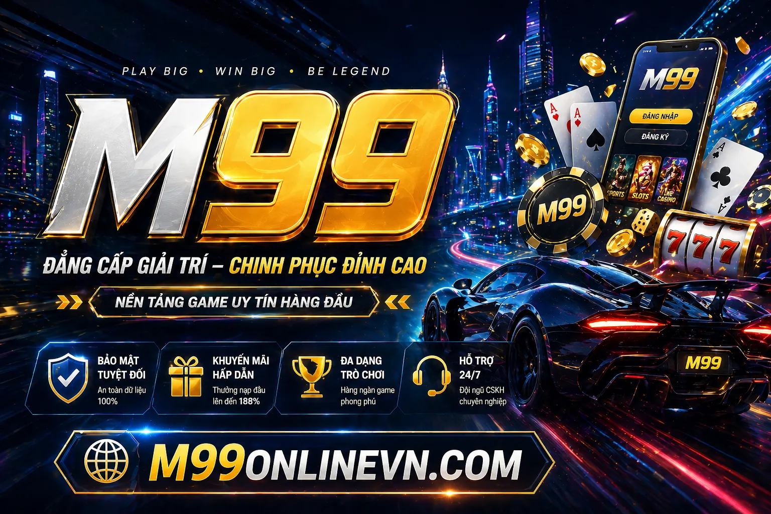 Tổng quan lợi ích khi đăng ký 888now chính thức